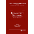Reproductive Toxicology - Paperback