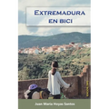 Extremadura en bici - Paperback