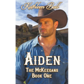 Aiden - Paperback