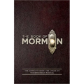 The Book of Mormon Script Book: The Complete Book and Lyrics of the Broadway Musical - Paperback