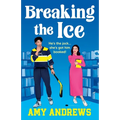 Breaking The Ice - Paperback