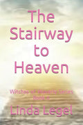The Stairway to Heaven: Witches of Waverly Series Book 6 - Paperback
