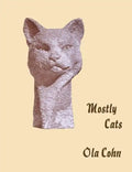Mostly Cats - Paperback