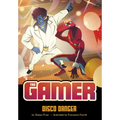 Disco Danger - Hardcover