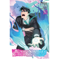 The World's Strongest Rearguard: Labyrinth Country's Novice Seeker, Vol. 6 (Manga) - Paperback