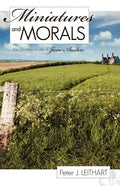 Miniatures and Morals - Paperback