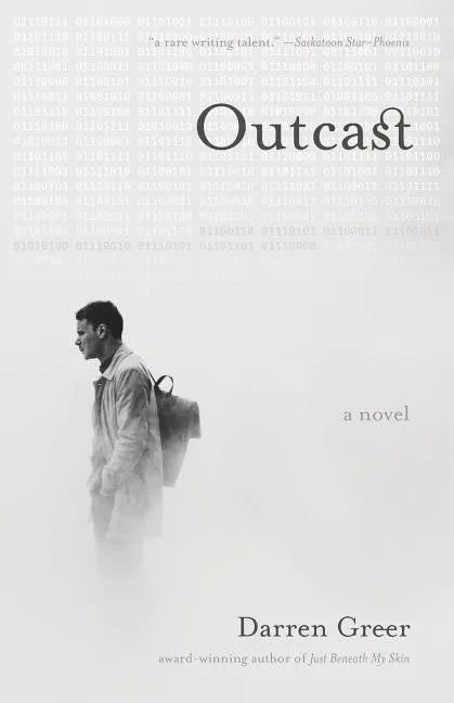 Outcast - Paperback