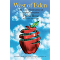 West of Eden: The End of Innocence at Apple Computer - Paperback