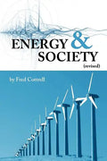 Energy & Society (Revised): The Relation Between Energy, Social Change, and Economic Development - Paperback