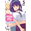 Breasts Are My Favorite Things in the World!, Vol. 5 - Paperback