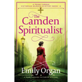 The Camden Spiritualist: A page-turning Victorian mystery - Paperback