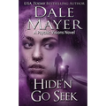Hide'n Go Seek: A Psychic Visions Novel - Paperback