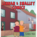 Lennan and Smallsy Comics, Volume 1 - Hardcover