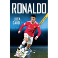 Ronaldo - Paperback