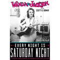 Every Night Is Saturday Night - Paperback