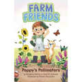 Poppy's Pollinators - Hardcover