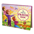 My Pop-Up Prayer Book - Hardcover
