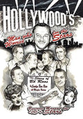 Hollywood's Man Who Worried for the Stars: The Story of B Roos - Hardcover