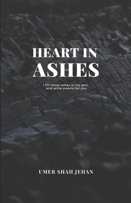 Heart in Ashes - Paperback