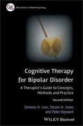 Cognitive Therapy for Bipolar - Paperback