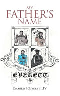 My Father's Name - Hardcover
