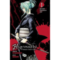 Higurashi When They Cry: Beyond Midnight Arc, Vol. 1: Volume 9 - Paperback