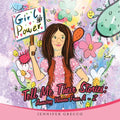 Tell Me Their Stories: Amazing Women from a - Z - Paperback
