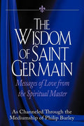 The Wisdom of Saint Germain - Paperback