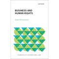 Business and Human Rights - Paperback