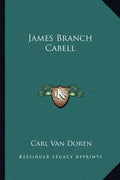 James Branch Cabell - Paperback
