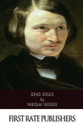 Dead Souls - Paperback