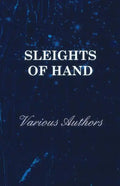 Sleights of Hand - Paperback
