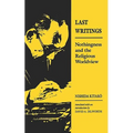 Nishida: Last Writing Paper - Paperback