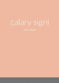 calary signi: tale of valeskie - Paperback
