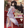 This Is Screwed Up, But I Was Reincarnated as a Girl in Another World! (Manga) Vol. 6 - Paperback