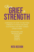 From Grief to Strength - Paperback