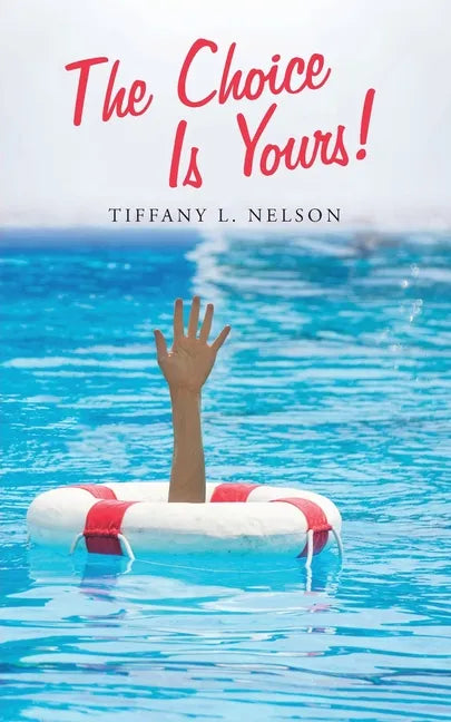 The Choice Is Yours! - Paperback