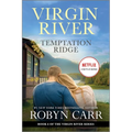 Temptation Ridge: A Virgin River Novel - Paperback