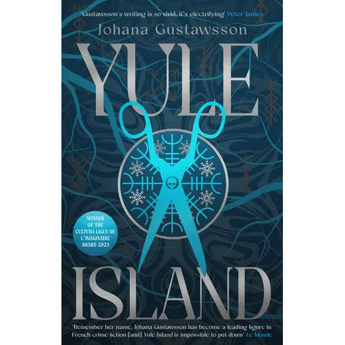 Yule Island: The No. 1 Bestselling, Chilling Gothic Thriller - Based on a True Story... - Hardcover