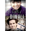 The Lights of Diwali - Paperback