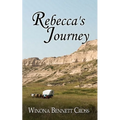Rebecca's Journey - Paperback