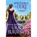 How to Catch a Duke - Paperback