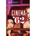 Cinema '62: The Greatest Year at the Movies - Paperback