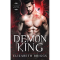 Demon King - Paperback