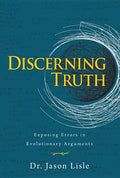 Discerning Truth - Paperback