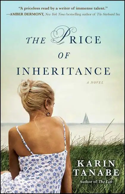 Price of Inheritance - Paperback