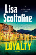 Loyalty - Paperback