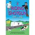 Riding Shotgun - Paperback