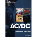 AC/DC: Every Album, Every Song - Paperback
