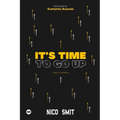 It's Time To Go Up! - Paperback